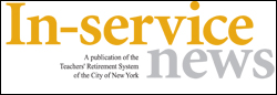 In-Service News (Fall/Winter 2024)