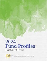 Thumbnail image and link to the 2023 Fund Profiles booklet