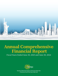 ACFR Cover Thumbnail Image